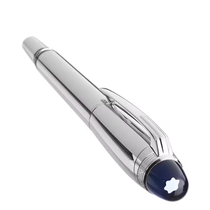 Montblanc StarWalker Metal Fountain Pen Piston Converter (M)