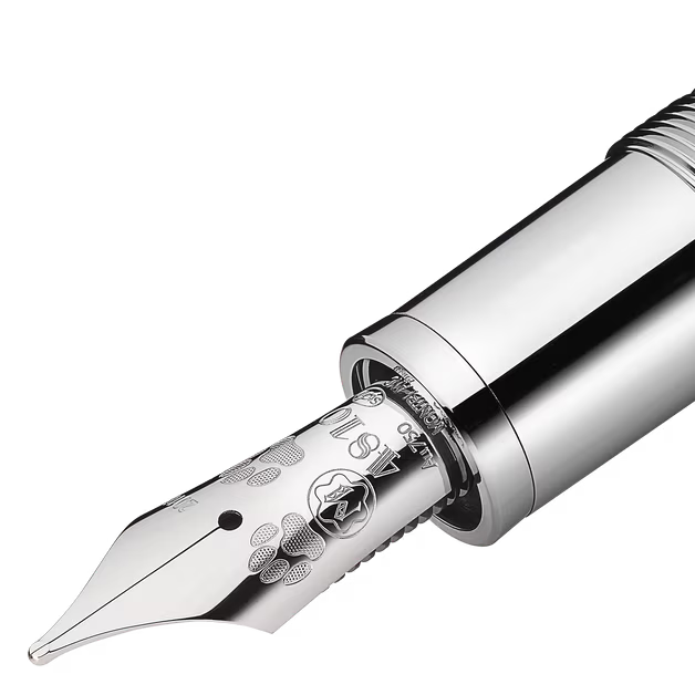 Montblanc Peggy Guggenheim Limited Edition 4810 Fountain Pen