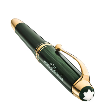 Montblanc Meisterstück The Origin Collection Classique Fountain Pen M
