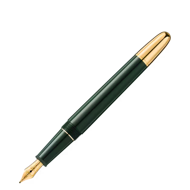 Montblanc Meisterstück The Origin Collection Classique Fountain Pen M