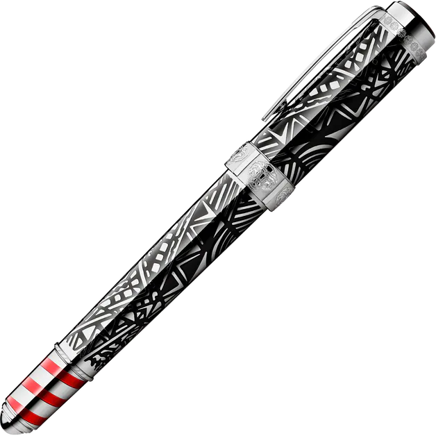 Montblanc Peggy Guggenheim Limited Edition 4810