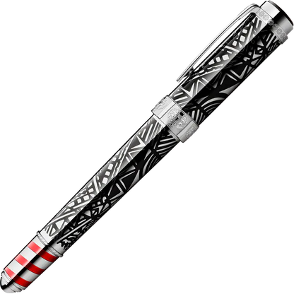 Montblanc Peggy Guggenheim Limited Edition 4810