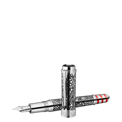 Montblanc Peggy Guggenheim Limited Edition 4810