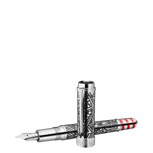 Montblanc Peggy Guggenheim Limited Edition 4810