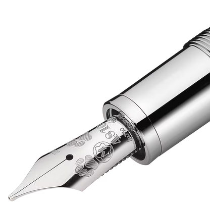 Montblanc Peggy Guggenheim Limited Edition 4810