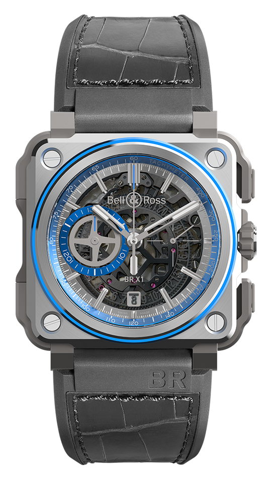 Bell & Ross BR-X1 Hyperstellar