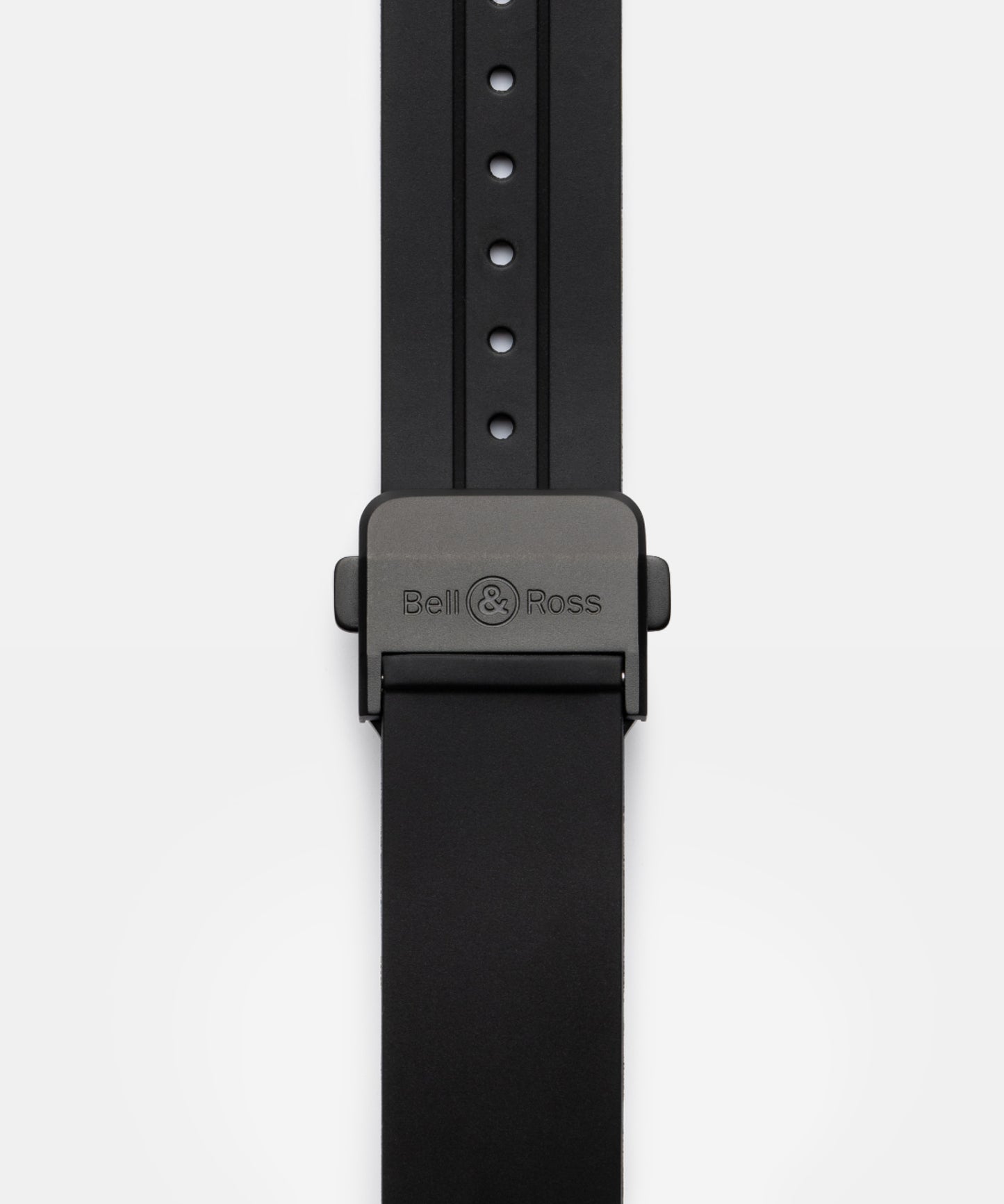 Bell & Ross BR-X5 Blue Lum Watch