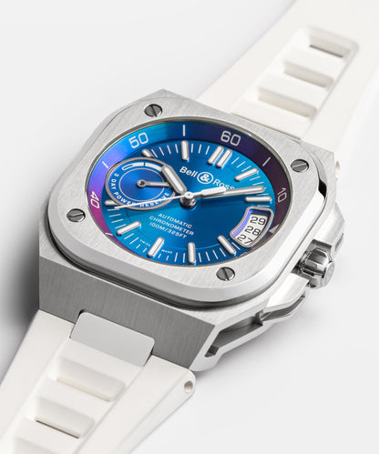 Bell & Ross BR-X5 Iridescent Watch