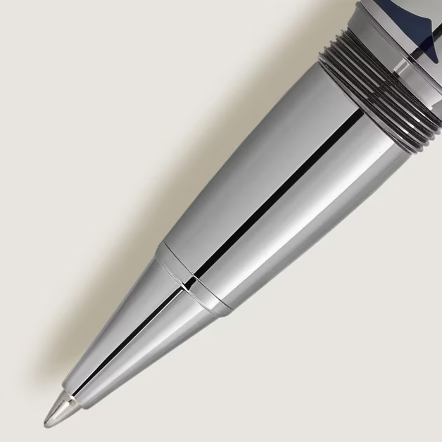 Montblanc Meisterstück Around the World in 80 Days Solitaire LeGrand Rollerball