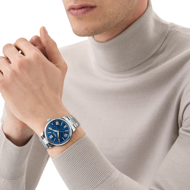 Montblanc Star Legacy Automatic Date 43 mm Limited Edition - 800 pieces