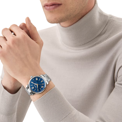 Montblanc Star Legacy Automatic Date 43 mm Limited Edition - 800 pieces