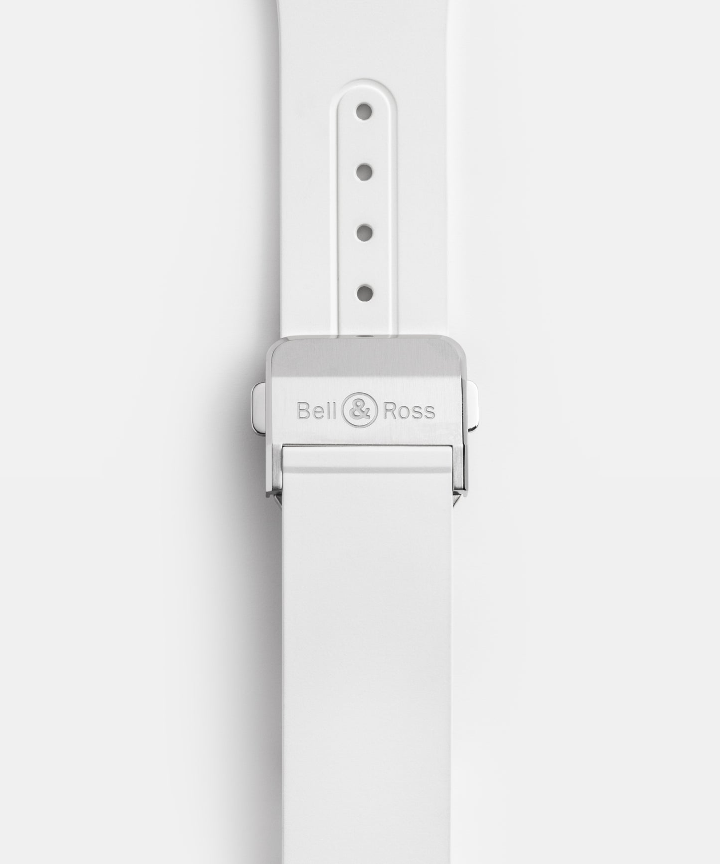 Bell & Ross BR-X5 Iridescent Watch