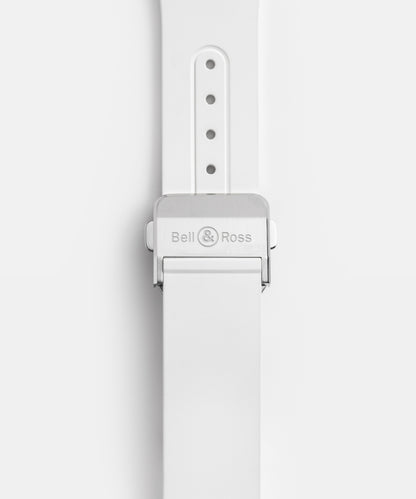 Bell & Ross BR-X5 Iridescent Watch