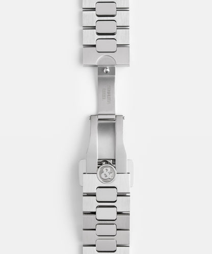 Bell & Ross BR-05 36 mm Mother Of Pearl Steel