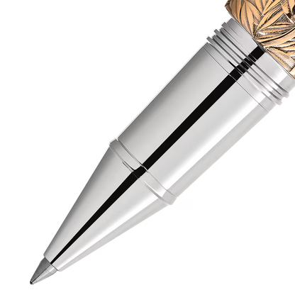 Montblanc Writers Edition Homage to the Brothers Grimm Limited Edition1812 Rollerball