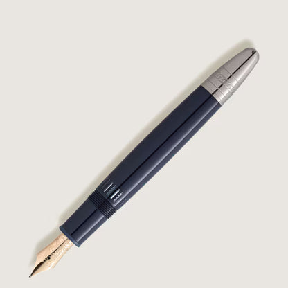 Montblanc Meisterstück Around the World in 80 Days LeGrand Fountain Pen