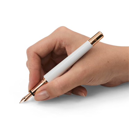 Montblanc Marilyn Monroe Special Edition Pearl Fountain Pen