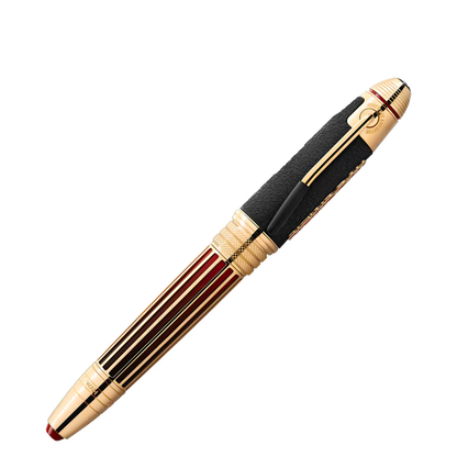 Montblanc Great Characters Jimi Hendrix Limited Edition 1942 Fountain Pen M