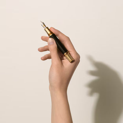 Montblanc Great Characters Homage to The Great Gatsby Limited Edition 1925 Fountain Pen