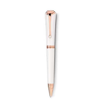 Montblanc Marilyn Monroe Special Edition Pearl Ballpoint Pen