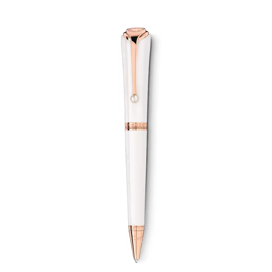 Montblanc Marilyn Monroe Special Edition Pearl Ballpoint Pen