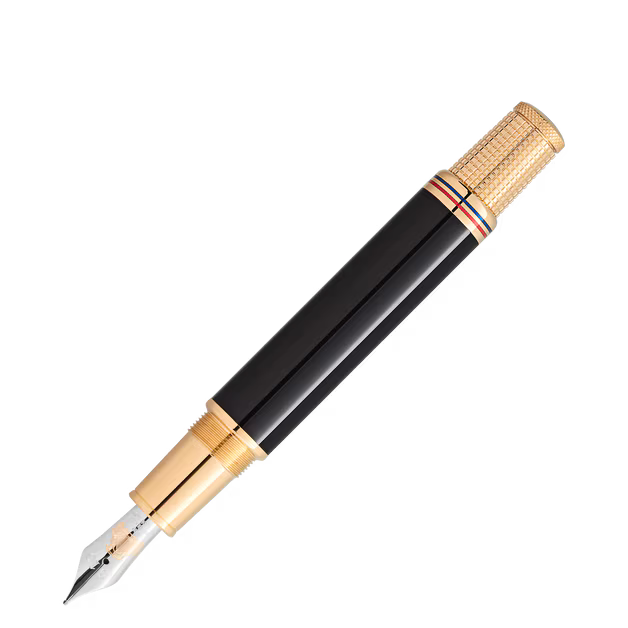 Montblanc Great Characters Homage to The Great Gatsby Limited Edition 1925 Fountain Pen