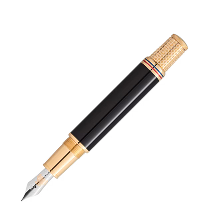 Montblanc Great Characters Homage to The Great Gatsby Limited Edition 1925 Fountain Pen