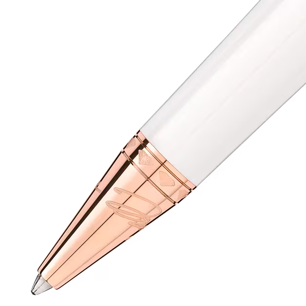 Montblanc Marilyn Monroe Special Edition Pearl Ballpoint Pen