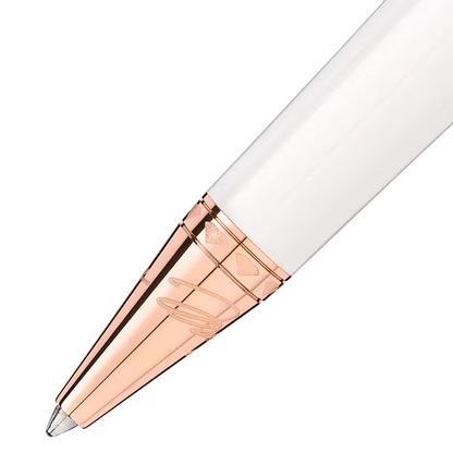 Montblanc Marilyn Monroe Special Edition Pearl Ballpoint Pen