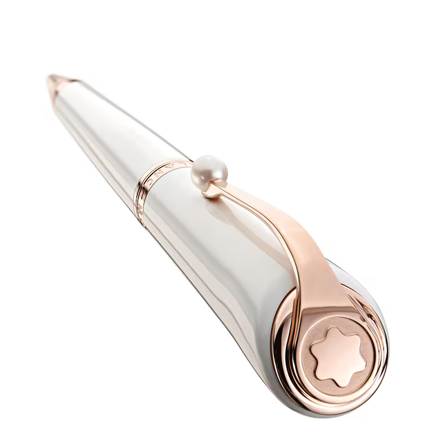 Montblanc Marilyn Monroe Special Edition Pearl Ballpoint Pen