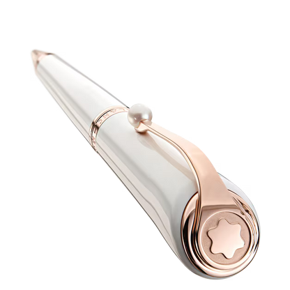 Montblanc Marilyn Monroe Special Edition Pearl Ballpoint Pen