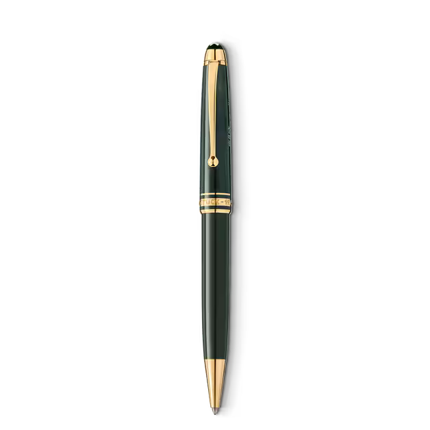 Montblanc Meisterstück The Origin Collection Classique Ballpoint