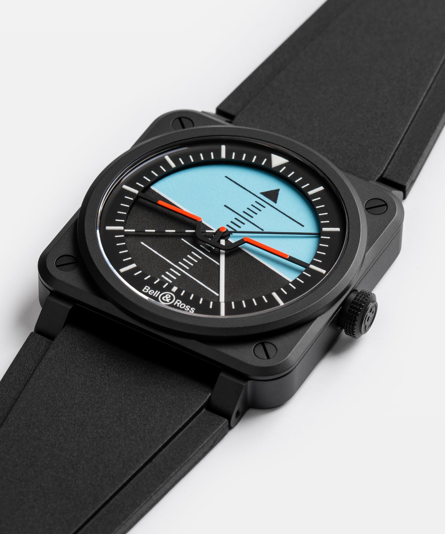 Bell & Ross BR-03 Horizon