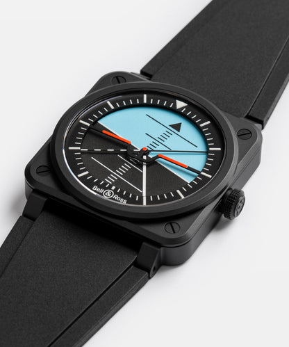 Bell & Ross BR-03 Horizon