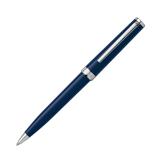 Montblanc PIX Blue Ballpoint Pen