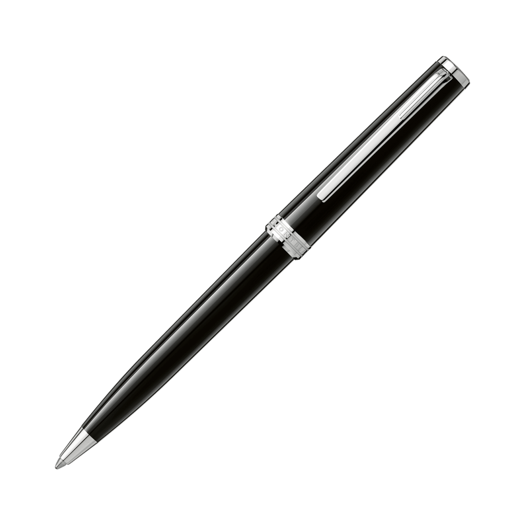 Montblanc PIX Black Ballpoint Pen