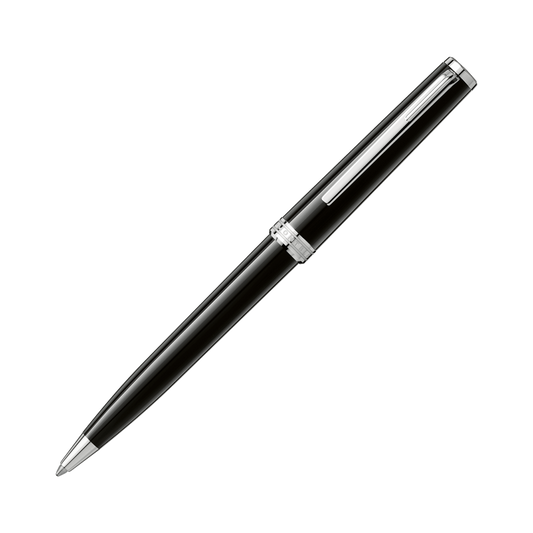 Montblanc PIX Black Ballpoint Pen