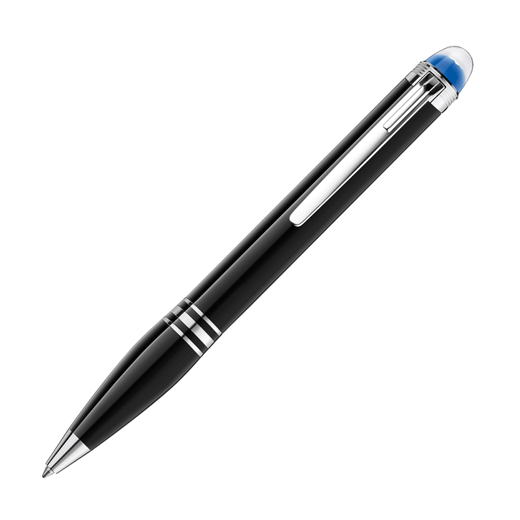 Montblanc StarWalker Precious Resin Ballpoint Pen