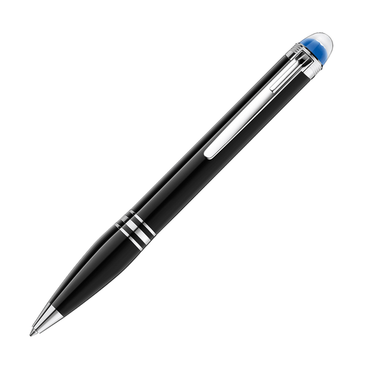 Montblanc StarWalker Precious Resin Ballpoint Pen