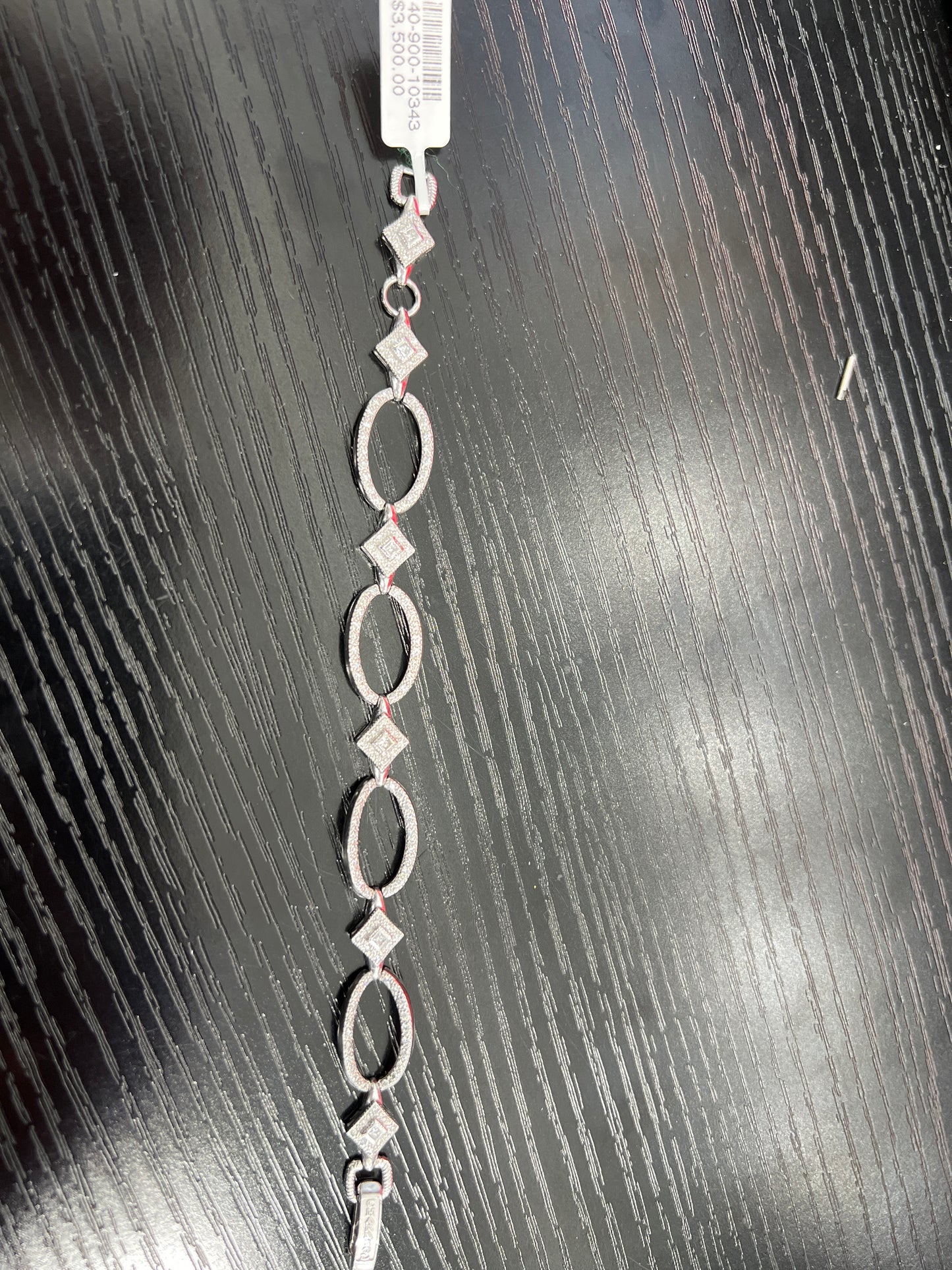 Phillips Charriot 18KT Bracelet
