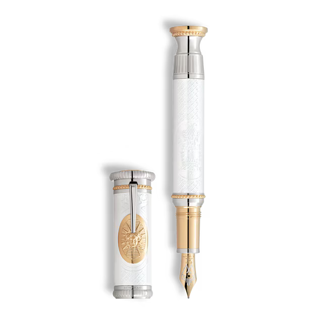MONTBLANC High Artistry A Journey through Château de Versailles Limited Edition 479