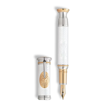 MONTBLANC High Artistry A Journey through Château de Versailles Limited Edition 479