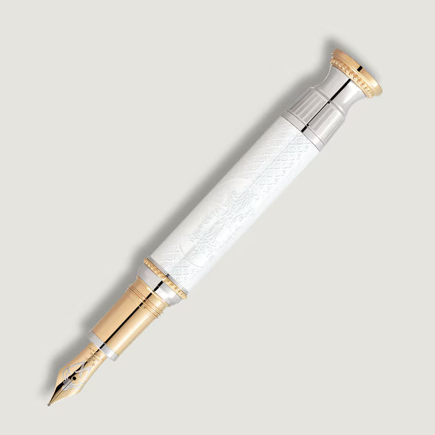 MONTBLANC High Artistry A Journey through Château de Versailles Limited Edition 479