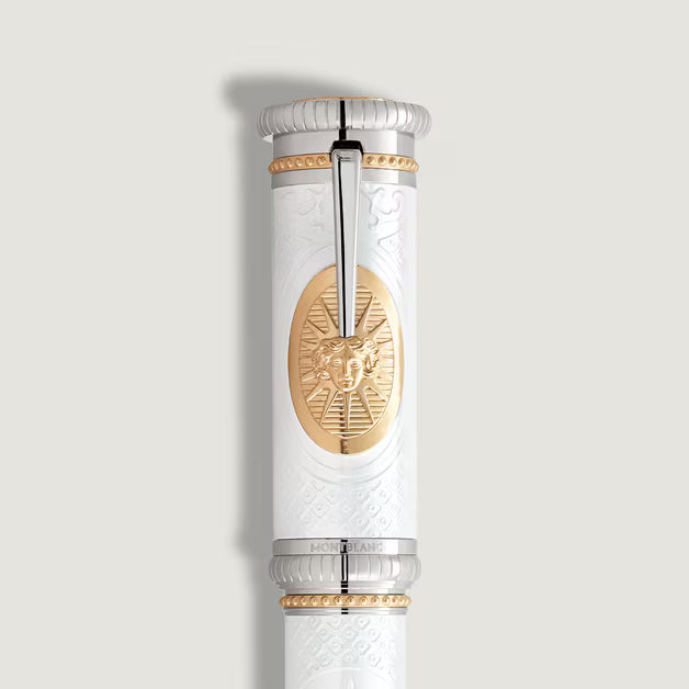 MONTBLANC High Artistry A Journey through Château de Versailles Limited Edition 479