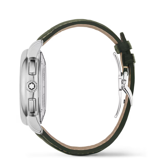 Montblanc Star Legacy Chronograph Day & Date Limited Edition - 800 pieces