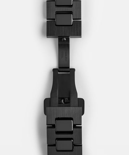 Bell & Ross BR-05 Skeleton Black Ceramic