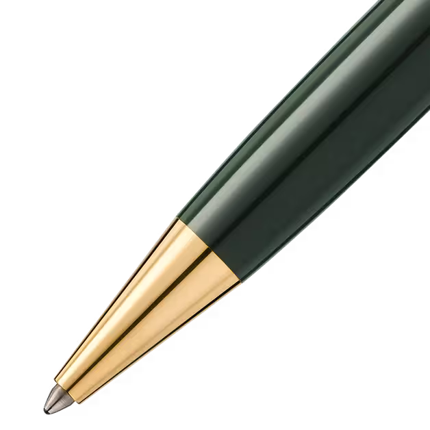 Montblanc Meisterstück The Origin Collection Classique Ballpoint