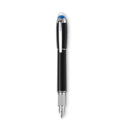 Montblanc StarWalker Precious Resin Fountain Pen Piston converter (F)