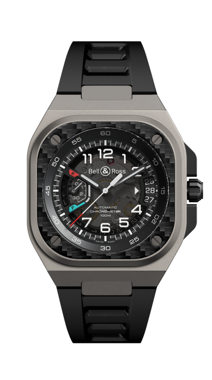 Bell & Ross BR-X5 Racing