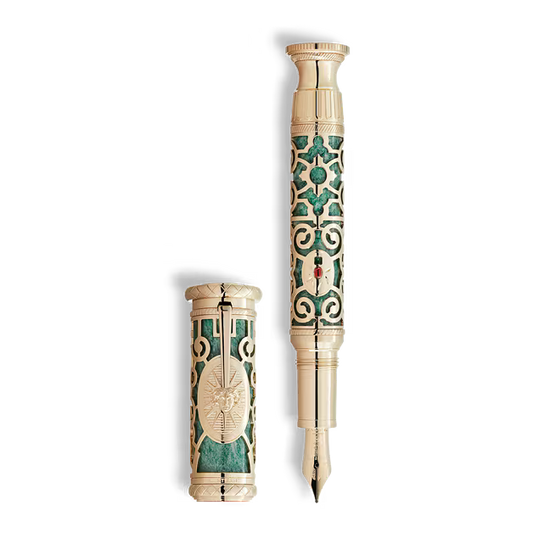 MONTBLANC High Artistry A Journey through Château de Versailles Limited Edition 195